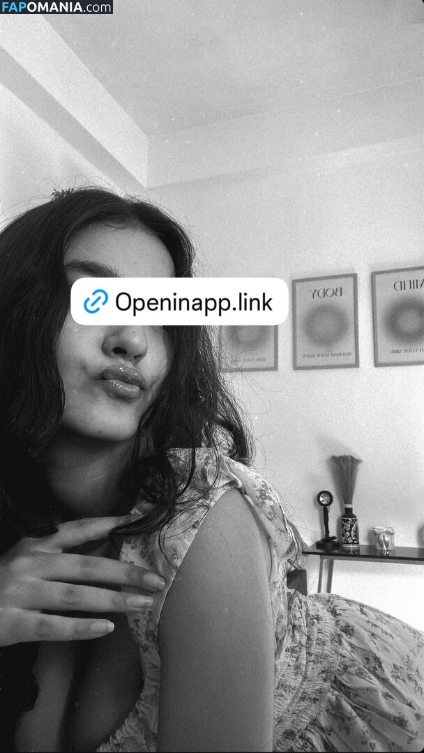 Sakshi Pandey / battle_angel_108 / sakshi_r_pandey Nude OnlyFans  Leaked Photo #16