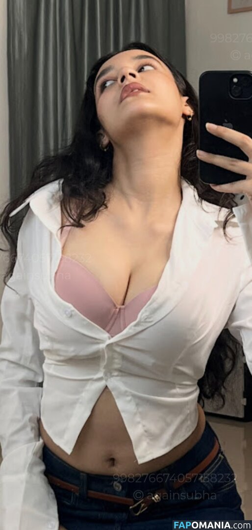 Sakshi Pandey / battle_angel_108 / sakshi_r_pandey Nude OnlyFans  Leaked Photo #22