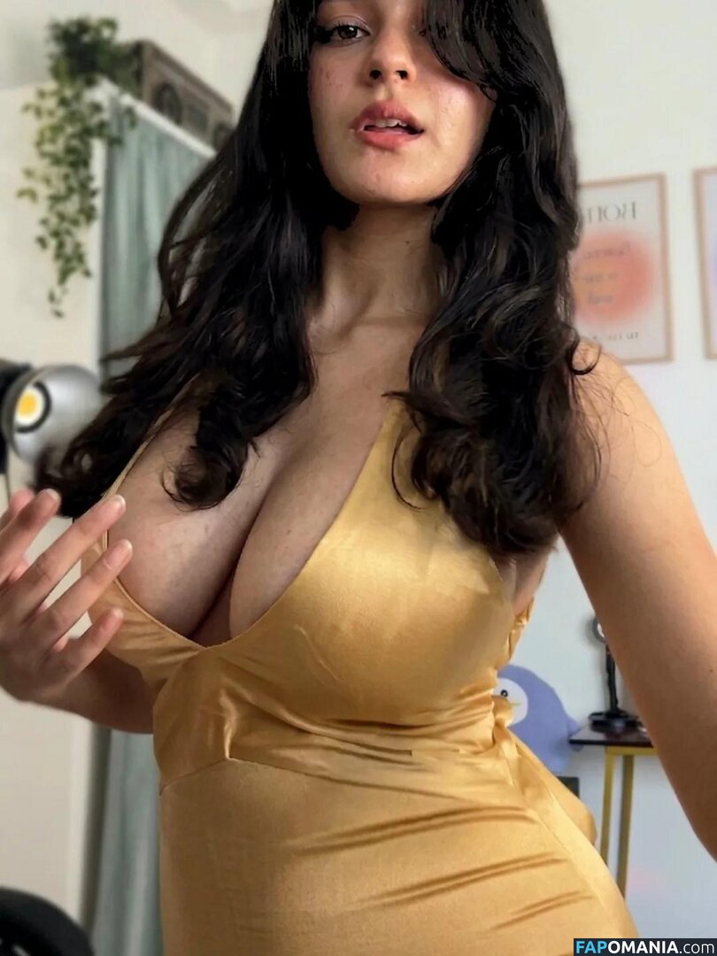 Sakshi Pandey / battle_angel_108 / sakshi_r_pandey Nude OnlyFans  Leaked Photo #25