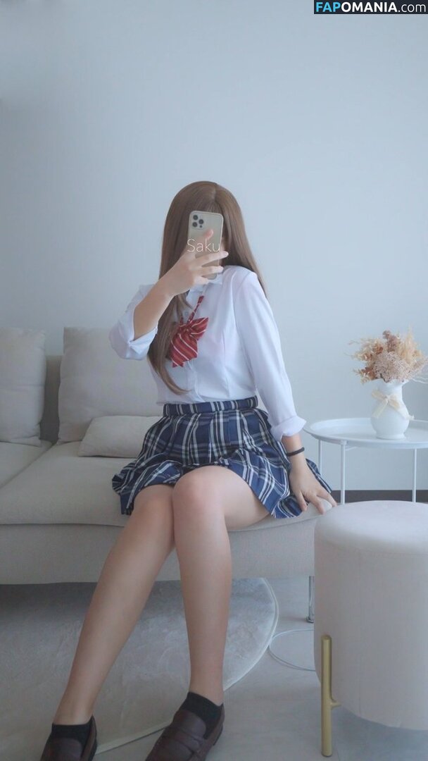 Saku J HentaiGirl / __saku_J__ / cosplaygirl_saku / saku_j Nude OnlyFans  Leaked Photo #2