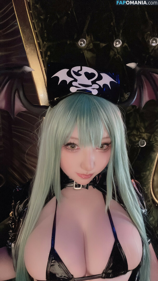 Saku / alice_mather / saku93 Nude OnlyFans  Leaked Photo #29