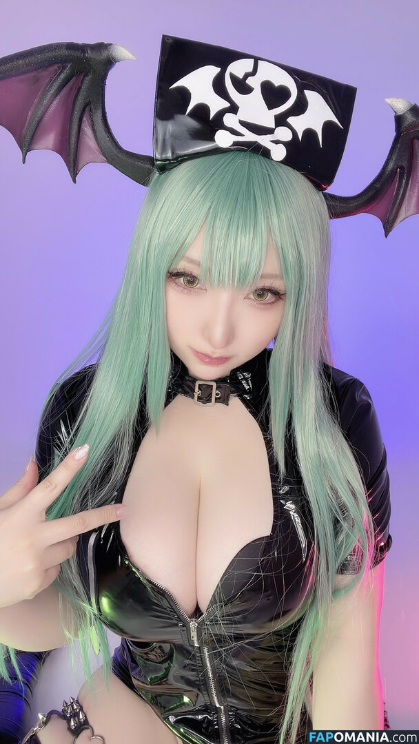 Saku / alice_mather / saku93 Nude OnlyFans  Leaked Photo #37