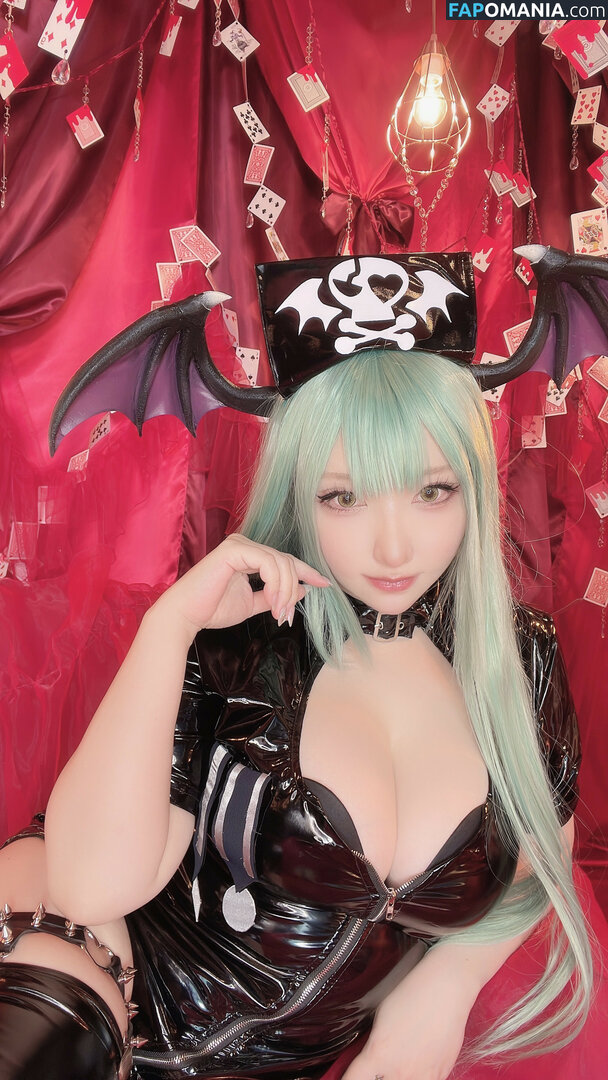 Saku / alice_mather / saku93 Nude OnlyFans  Leaked Photo #41