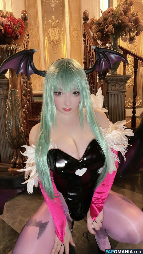 Saku / alice_mather / saku93 Nude OnlyFans  Leaked Photo #43