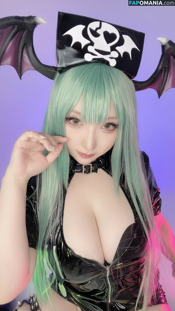 Saku / alice_mather / saku93 Nude OnlyFans  Leaked Photo #45