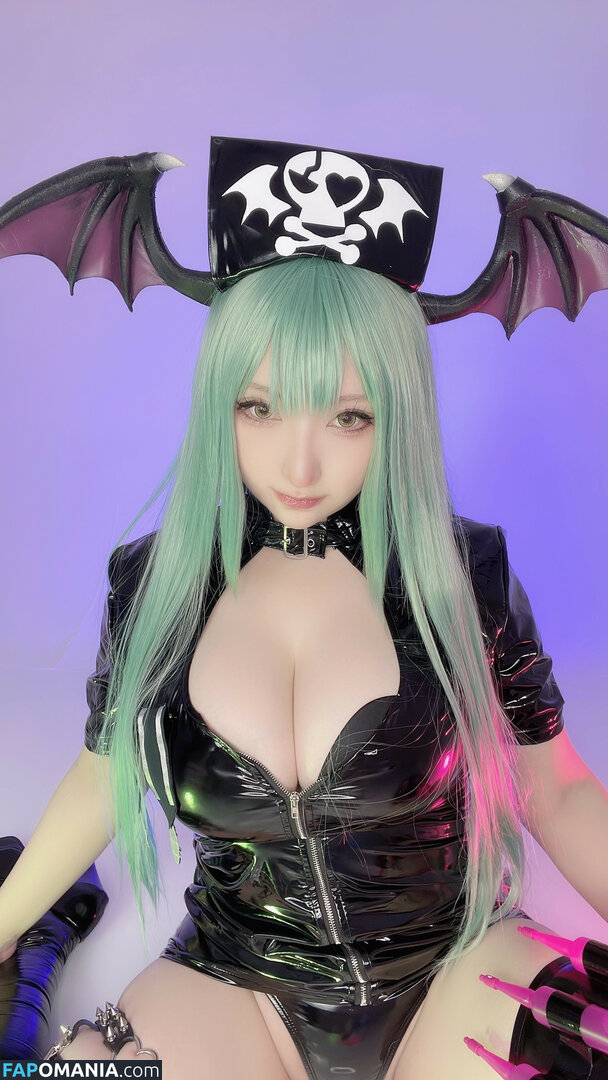 Saku / alice_mather / saku93 Nude OnlyFans  Leaked Photo #48