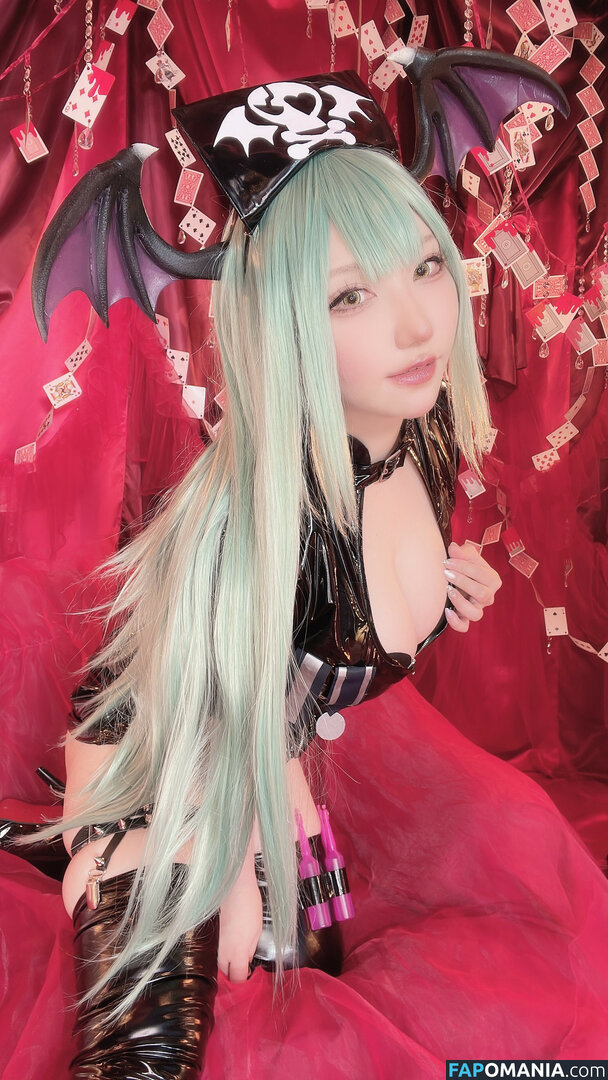 Saku / alice_mather / saku93 Nude OnlyFans  Leaked Photo #51