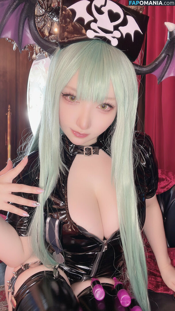 Saku / alice_mather / saku93 Nude OnlyFans  Leaked Photo #60