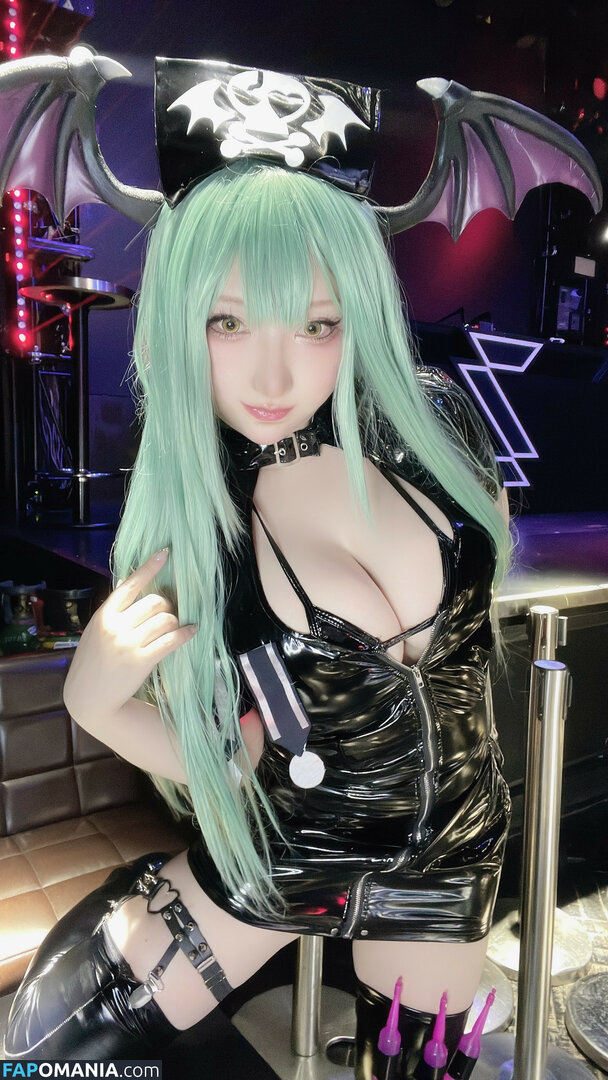 Saku / alice_mather / saku93 Nude OnlyFans  Leaked Photo #61