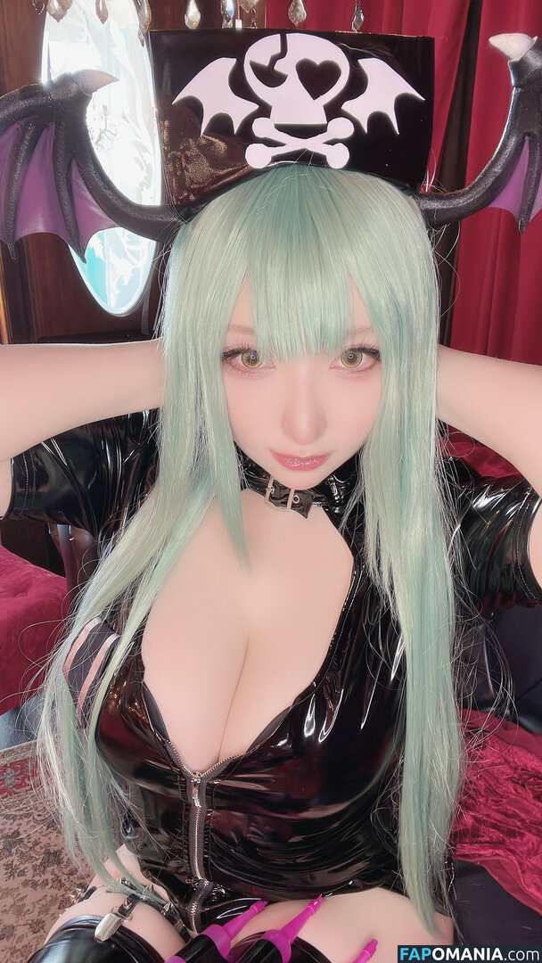 Saku / alice_mather / saku93 Nude OnlyFans  Leaked Photo #62