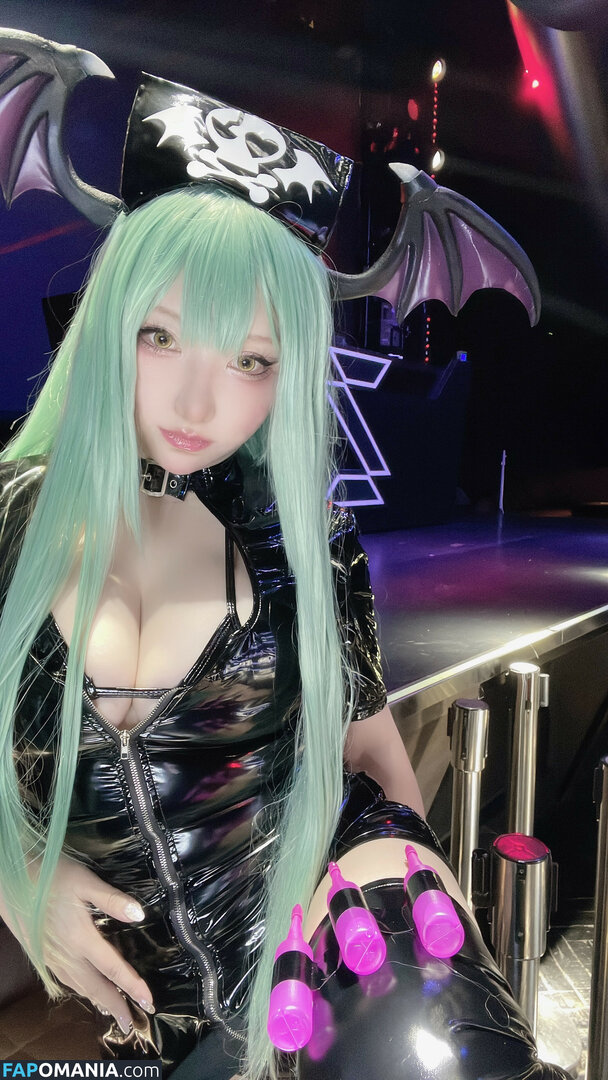 Saku / alice_mather / saku93 Nude OnlyFans  Leaked Photo #63