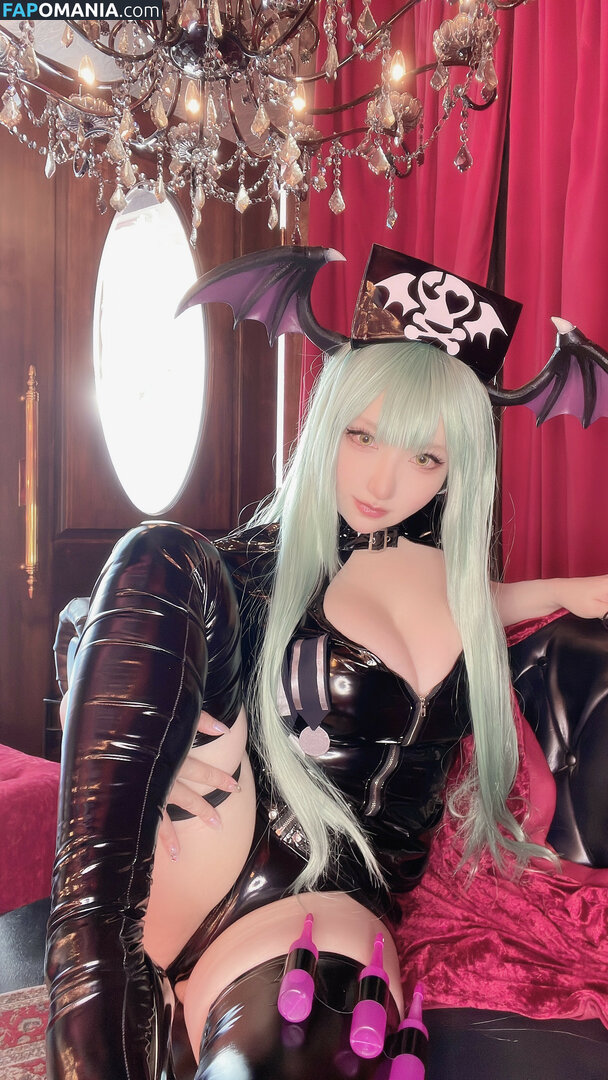 Saku / alice_mather / saku93 Nude OnlyFans  Leaked Photo #65