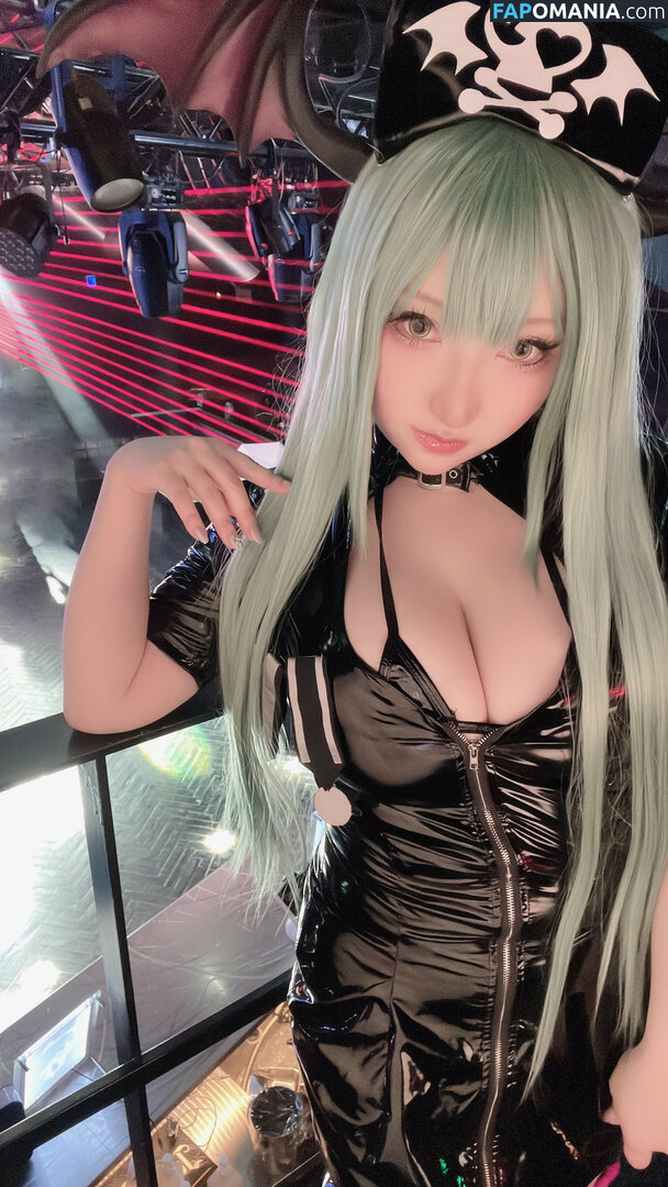 Saku / alice_mather / saku93 Nude OnlyFans  Leaked Photo #67