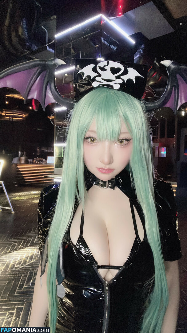 Saku / alice_mather / saku93 Nude OnlyFans  Leaked Photo #72