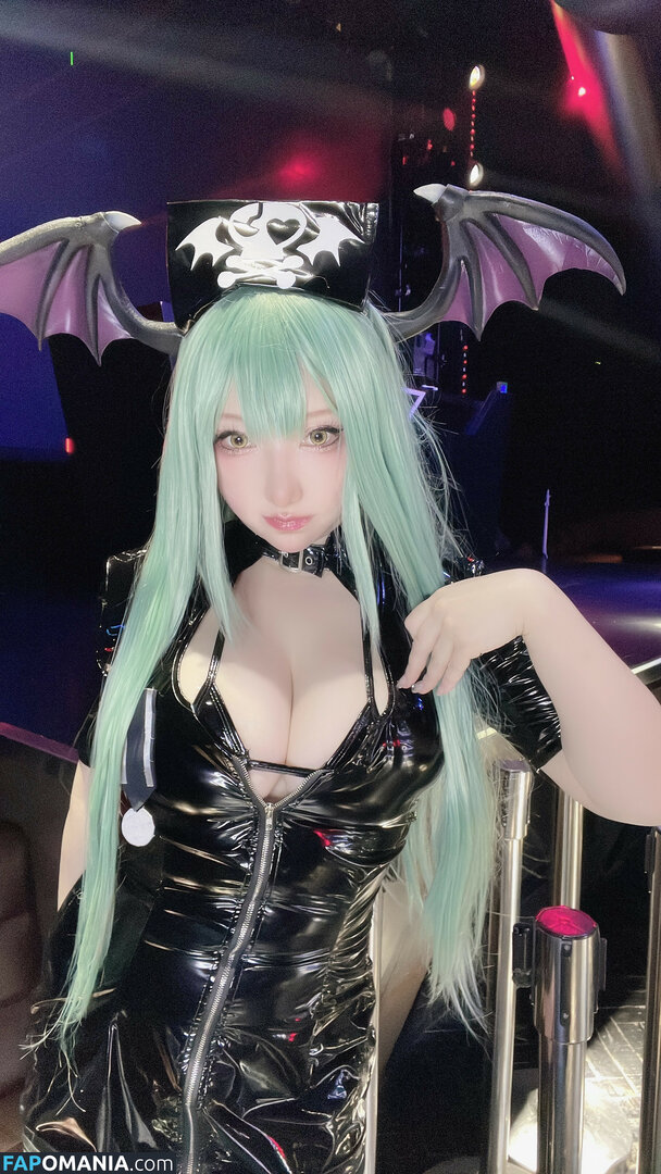 Saku / alice_mather / saku93 Nude OnlyFans  Leaked Photo #75