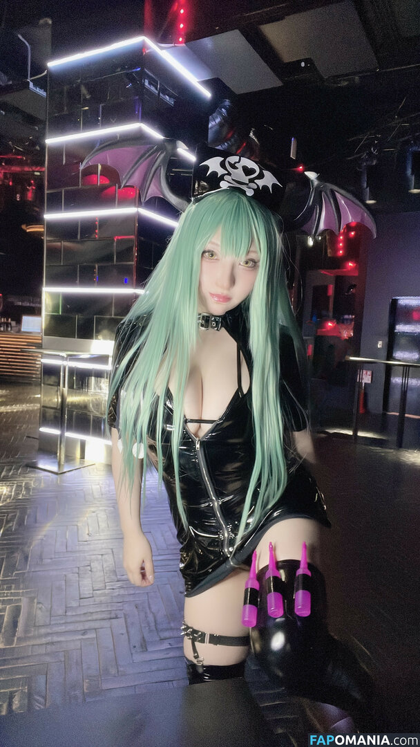 Saku / alice_mather / saku93 Nude OnlyFans  Leaked Photo #78