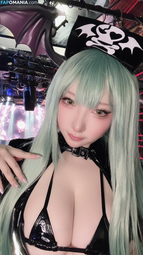 Saku / alice_mather / saku93 Nude OnlyFans  Leaked Photo #81