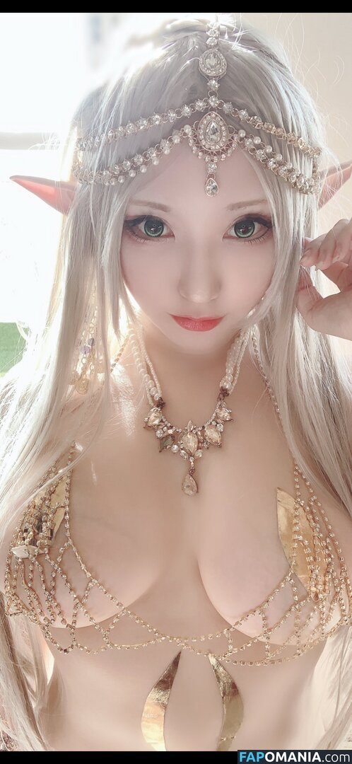 Saku / alice_mather / saku93 Nude OnlyFans  Leaked Photo #89