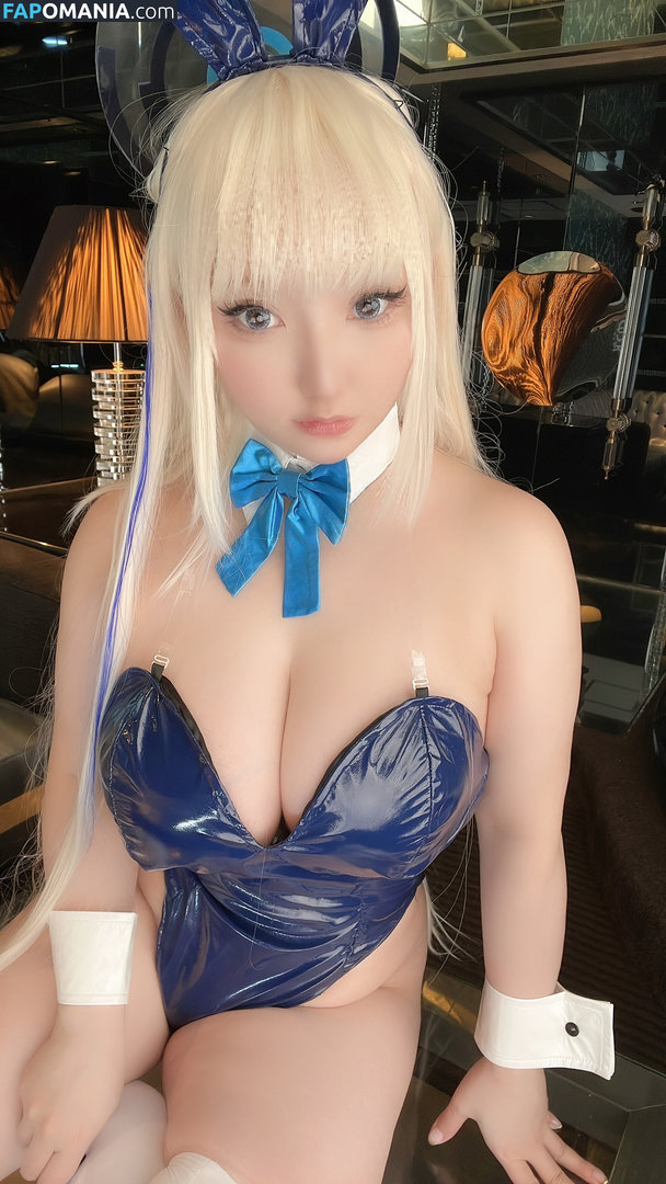 Saku / alice_mather / saku93 Nude OnlyFans  Leaked Photo #173