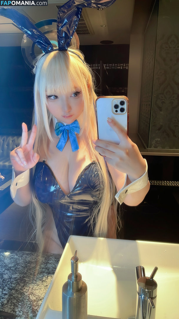 Saku / alice_mather / saku93 Nude OnlyFans  Leaked Photo #176