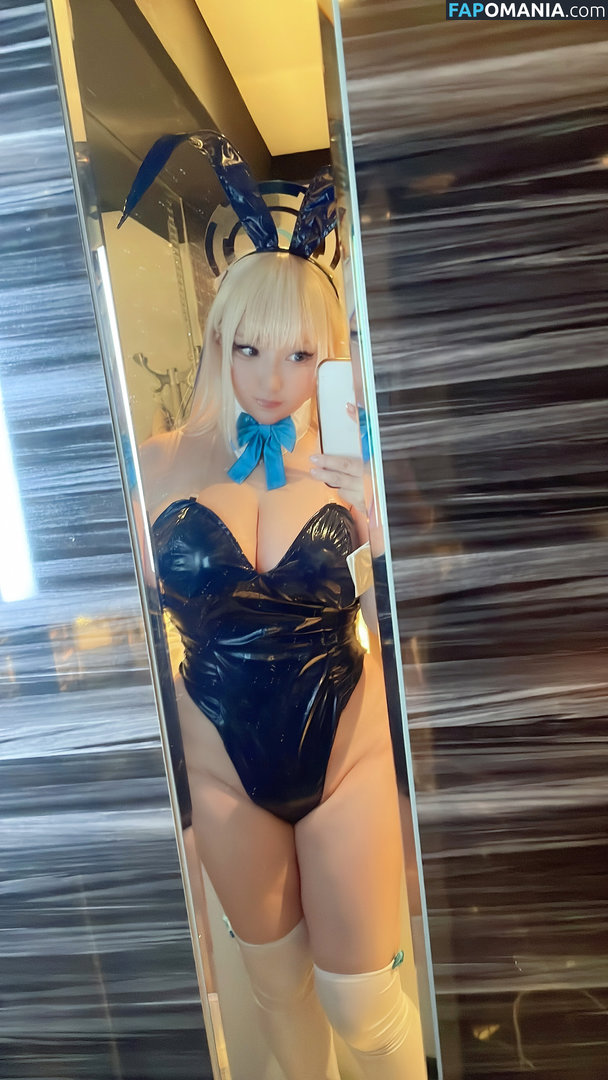 Saku / alice_mather / saku93 Nude OnlyFans  Leaked Photo #182