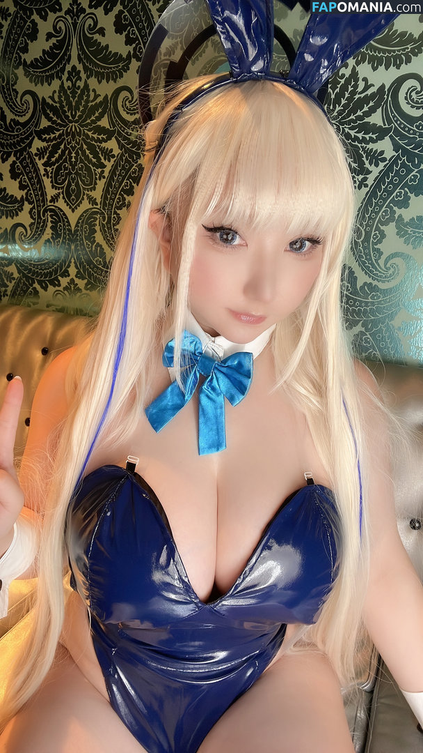 Saku / alice_mather / saku93 Nude OnlyFans  Leaked Photo #190