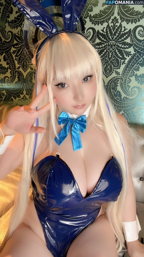 Saku / alice_mather / saku93 Nude OnlyFans  Leaked Photo #196