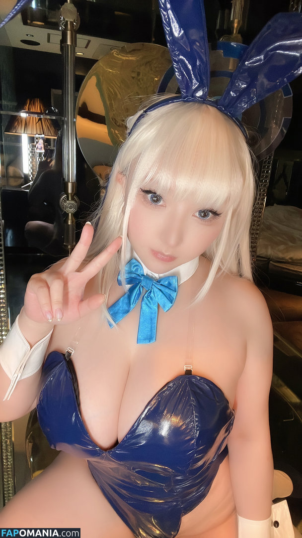 Saku / alice_mather / saku93 Nude OnlyFans  Leaked Photo #198