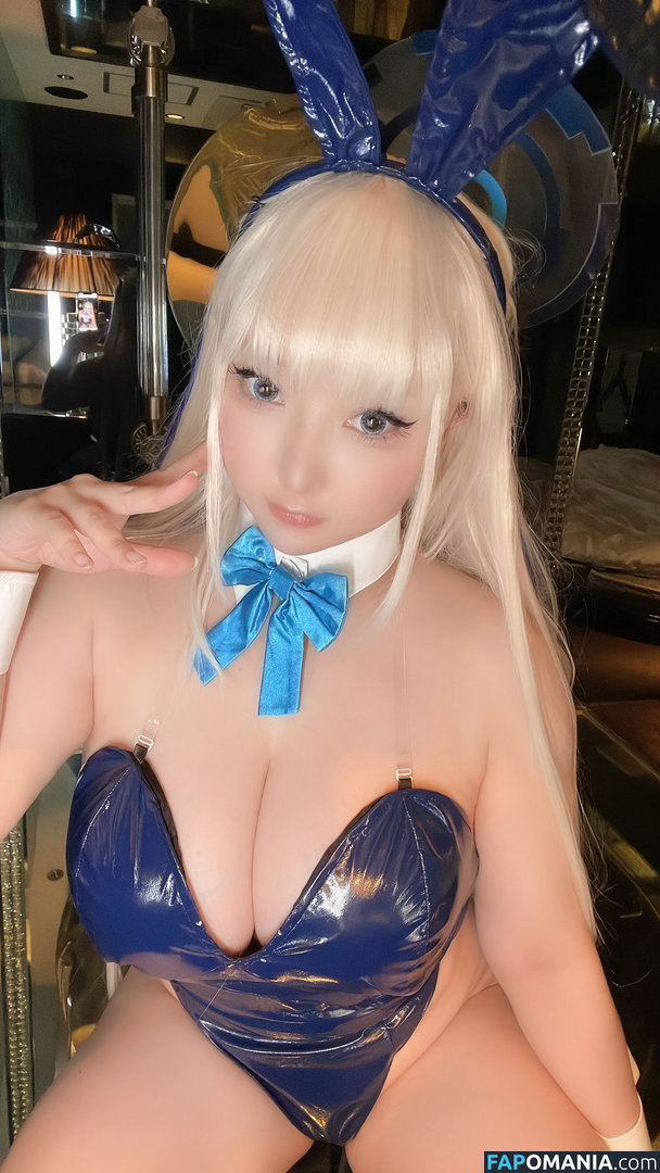 Saku / alice_mather / saku93 Nude OnlyFans  Leaked Photo #199