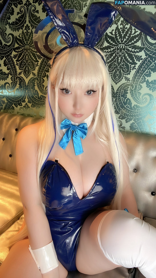 Saku / alice_mather / saku93 Nude OnlyFans  Leaked Photo #205