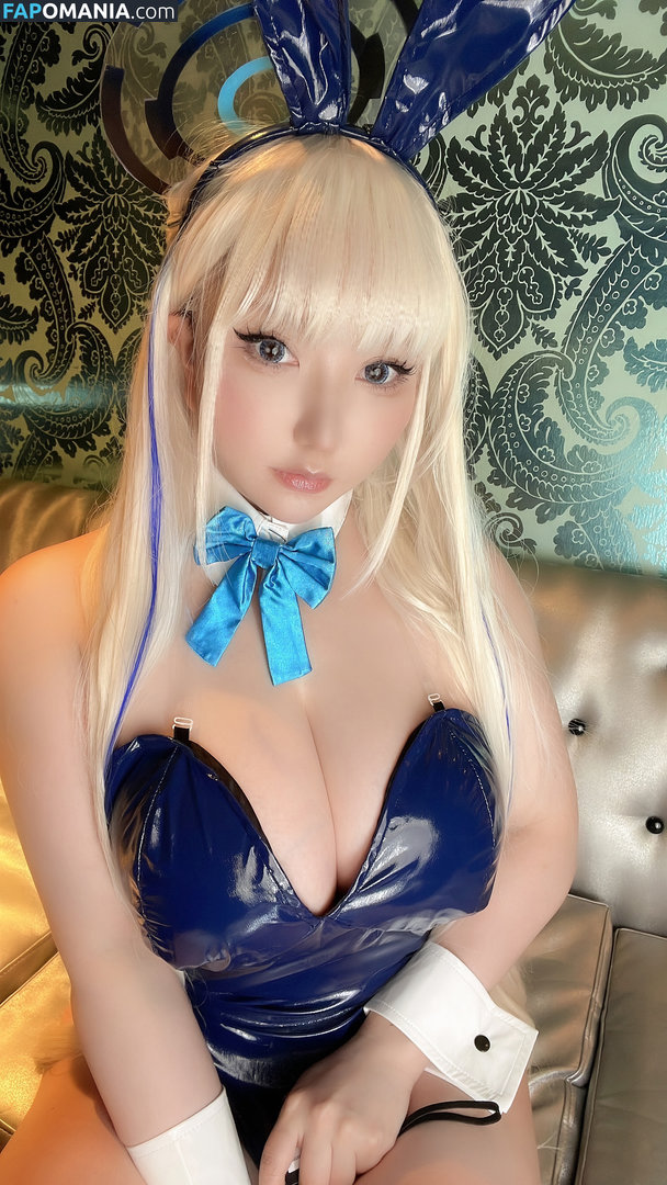 Saku / alice_mather / saku93 Nude OnlyFans  Leaked Photo #206