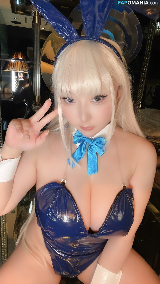 Saku / alice_mather / saku93 Nude OnlyFans  Leaked Photo #209