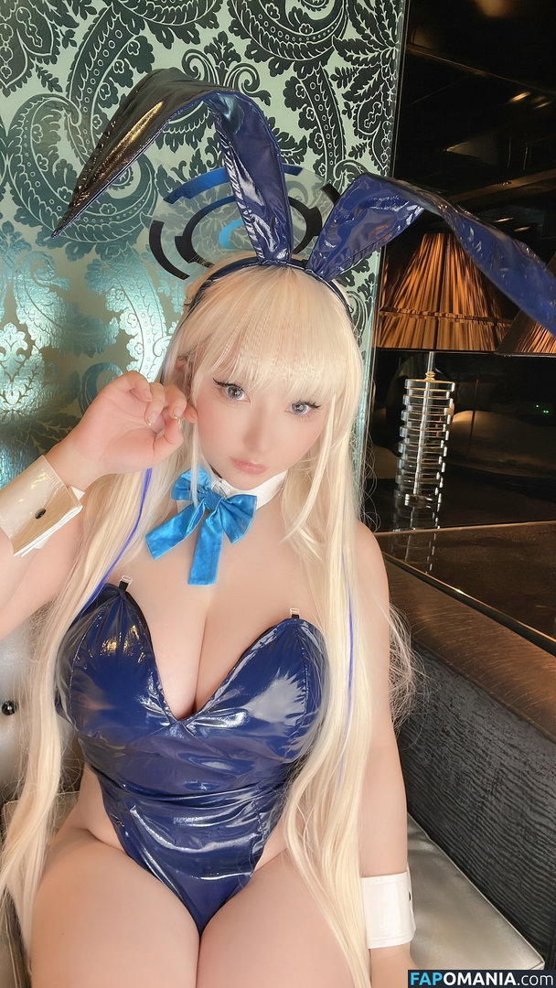 Saku / alice_mather / saku93 Nude OnlyFans  Leaked Photo #210