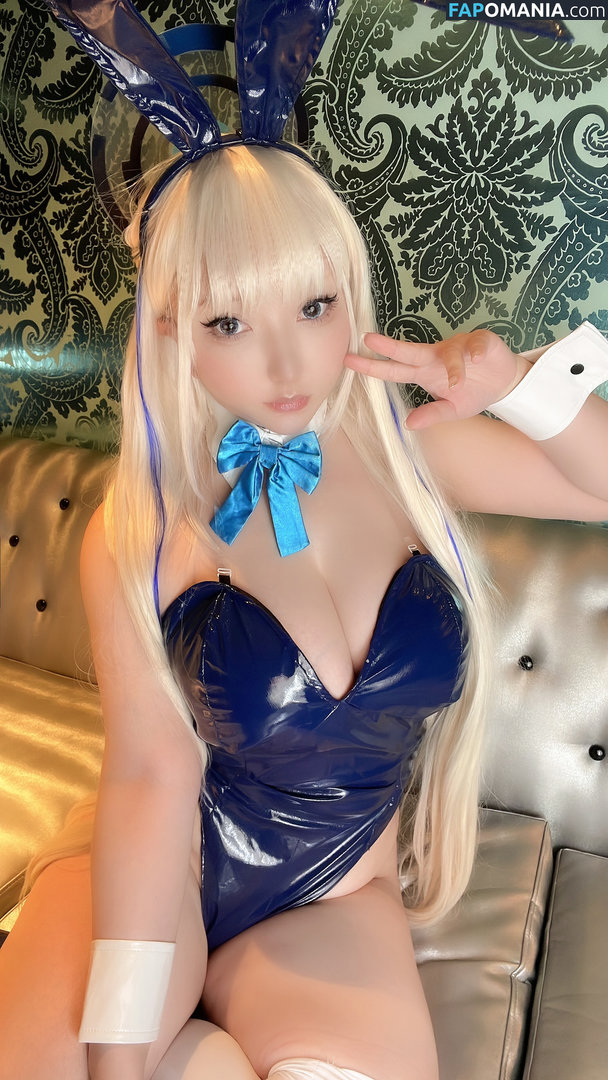 Saku / alice_mather / saku93 Nude OnlyFans  Leaked Photo #211