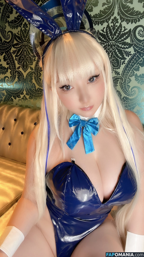 Saku / alice_mather / saku93 Nude OnlyFans  Leaked Photo #212