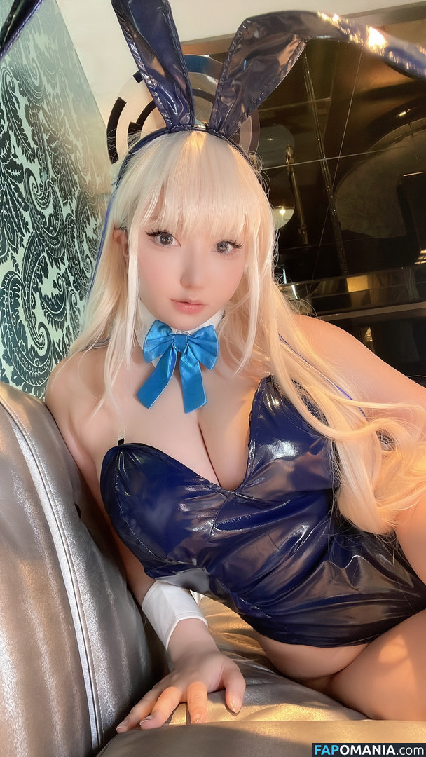 Saku / alice_mather / saku93 Nude OnlyFans  Leaked Photo #215