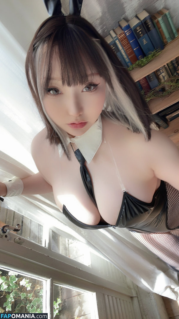 Saku / alice_mather / saku93 Nude OnlyFans  Leaked Photo #221
