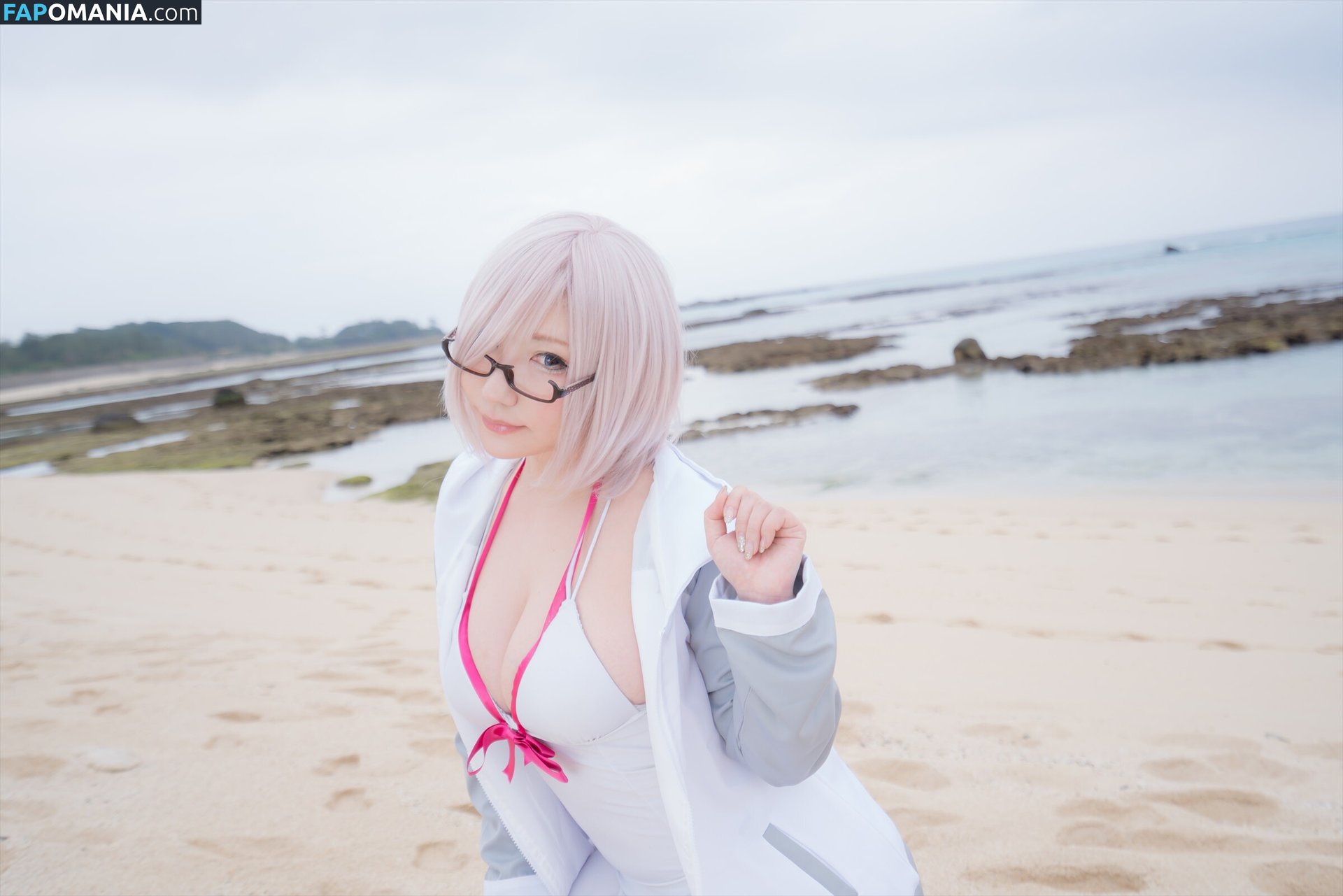 Saku / alice_mather / saku93 Nude OnlyFans  Leaked Photo #298