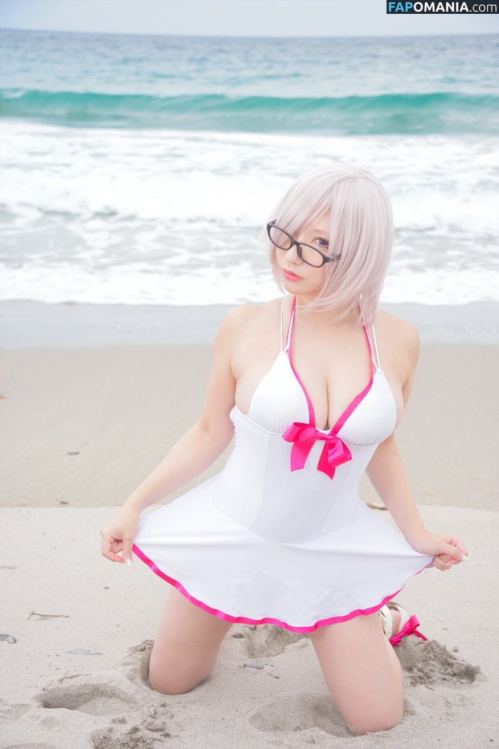 Saku / alice_mather / saku93 Nude OnlyFans  Leaked Photo #303