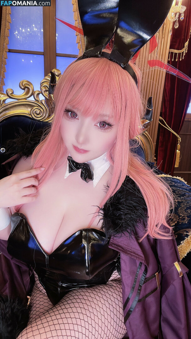 Saku / alice_mather / saku93 Nude OnlyFans  Leaked Photo #523