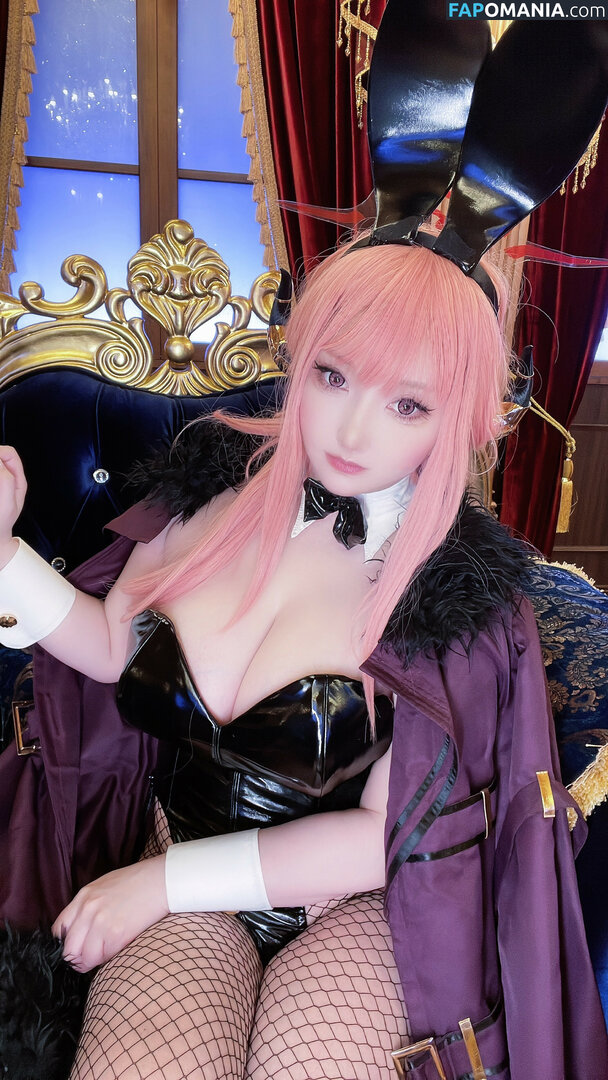 Saku / alice_mather / saku93 Nude OnlyFans  Leaked Photo #529