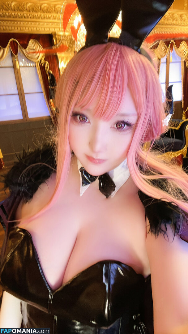 Saku / alice_mather / saku93 Nude OnlyFans  Leaked Photo #540