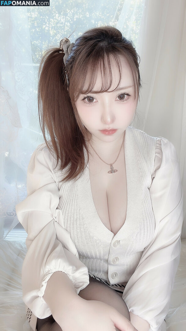 Saku / alice_mather / saku93 Nude OnlyFans  Leaked Photo #641