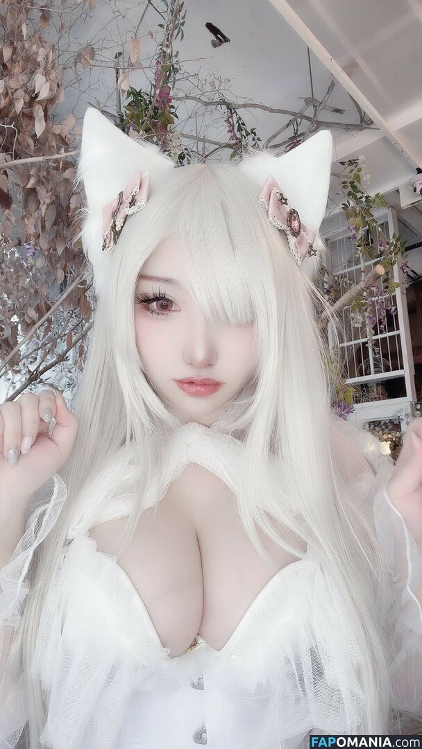 Saku / alice_mather / saku93 Nude OnlyFans  Leaked Photo #686