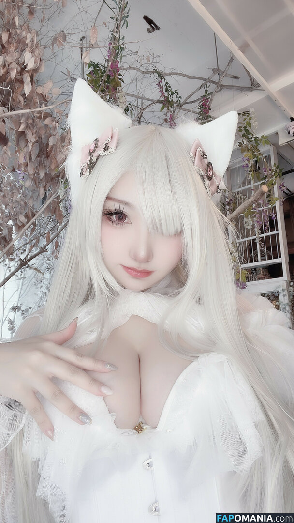 Saku / alice_mather / saku93 Nude OnlyFans  Leaked Photo #687