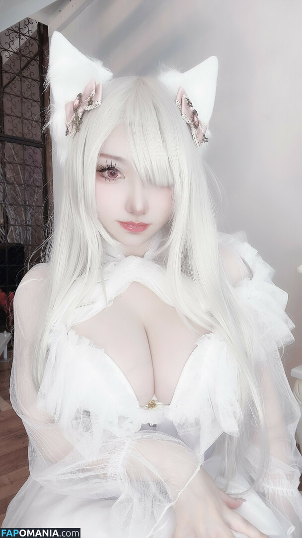 Saku / alice_mather / saku93 Nude OnlyFans  Leaked Photo #692