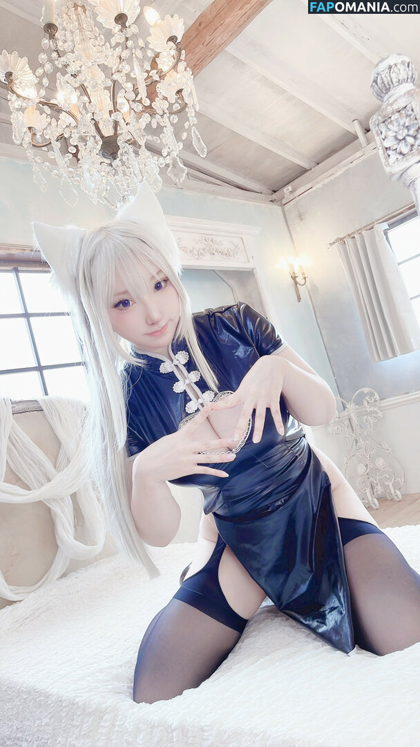 Saku / alice_mather / saku93 Nude OnlyFans  Leaked Photo #822