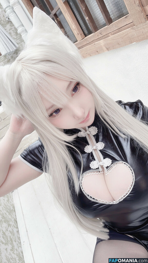 Saku / alice_mather / saku93 Nude OnlyFans  Leaked Photo #838