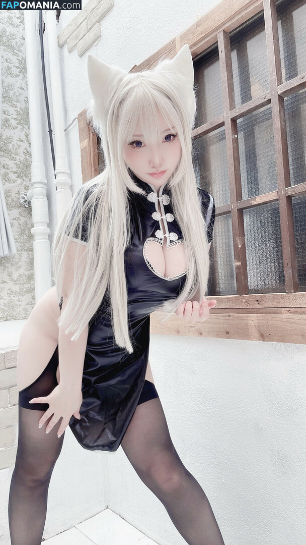 Saku / alice_mather / saku93 Nude OnlyFans  Leaked Photo #843