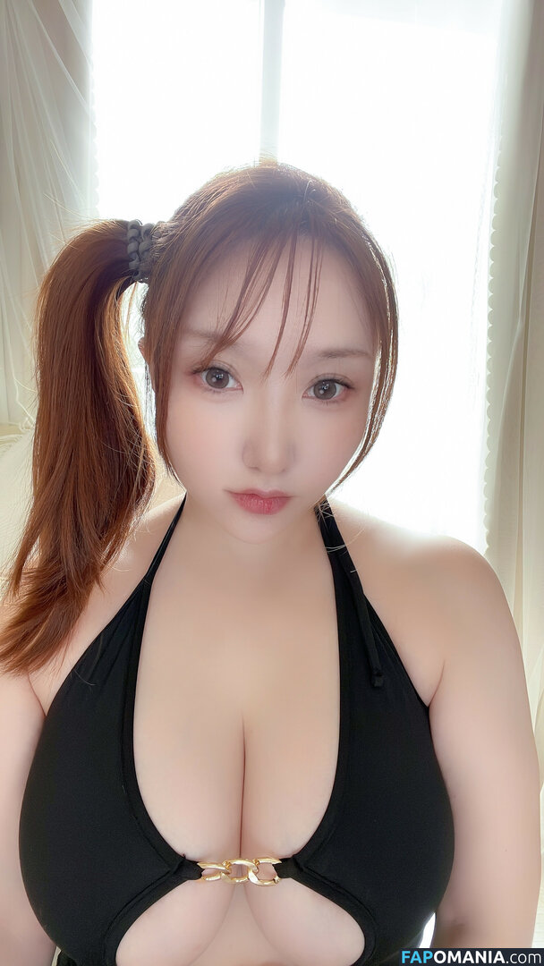 Saku / alice_mather / saku93 Nude OnlyFans  Leaked Photo #892